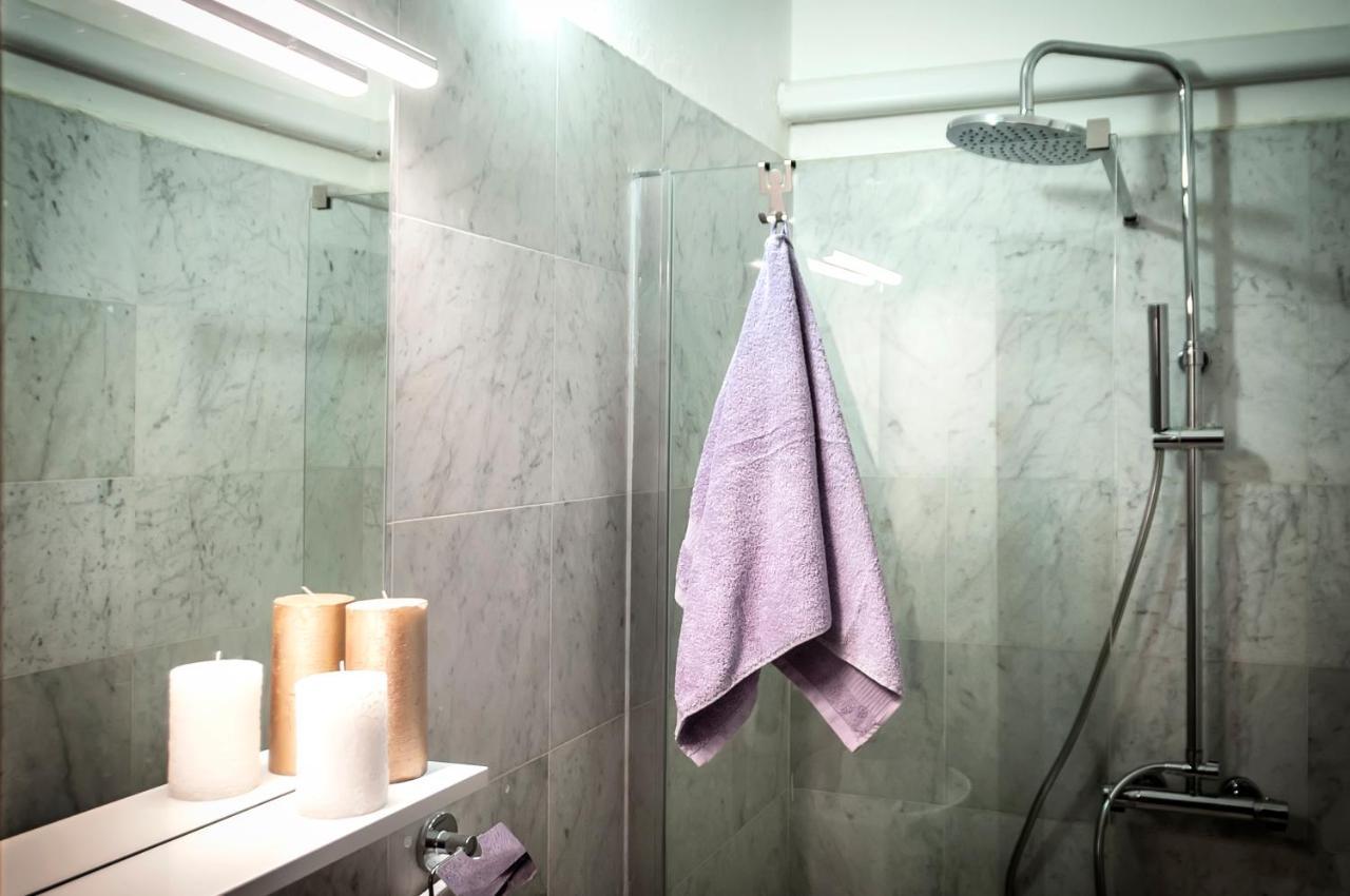 Rooms Daria Rovinj Exterior photo