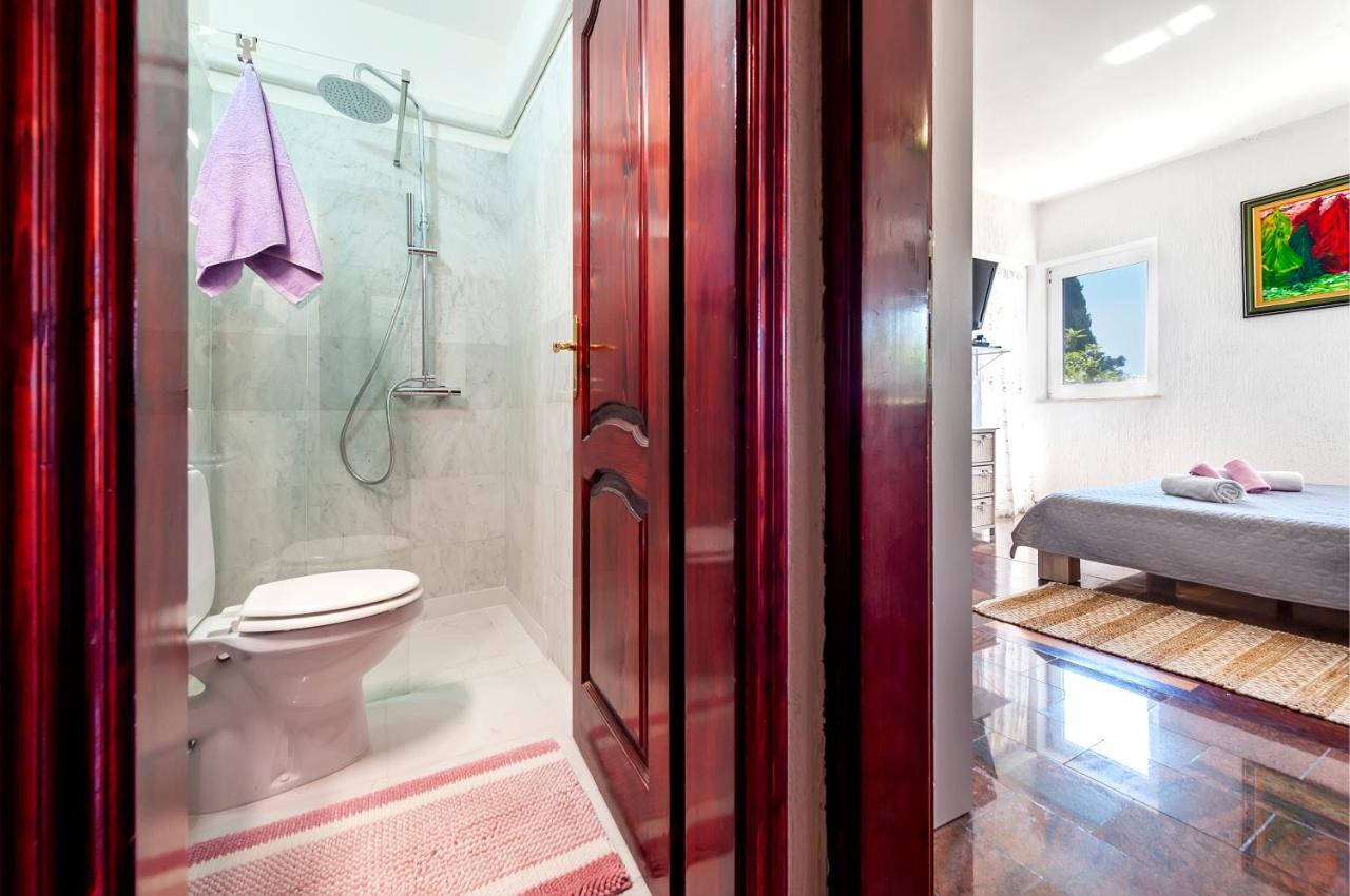 Rooms Daria Rovinj Exterior photo