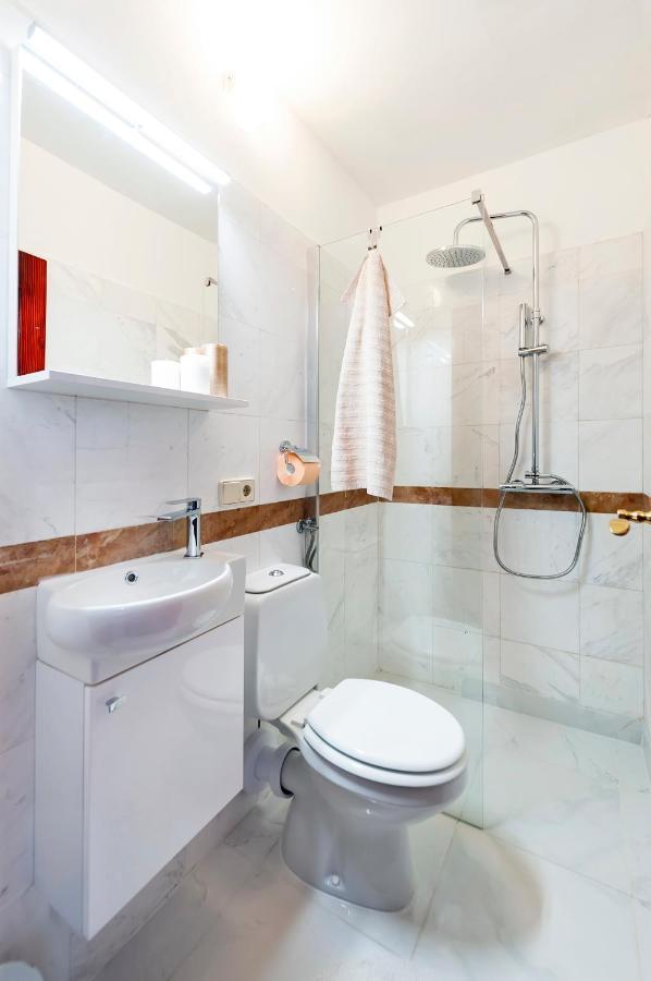 Rooms Daria Rovinj Exterior photo
