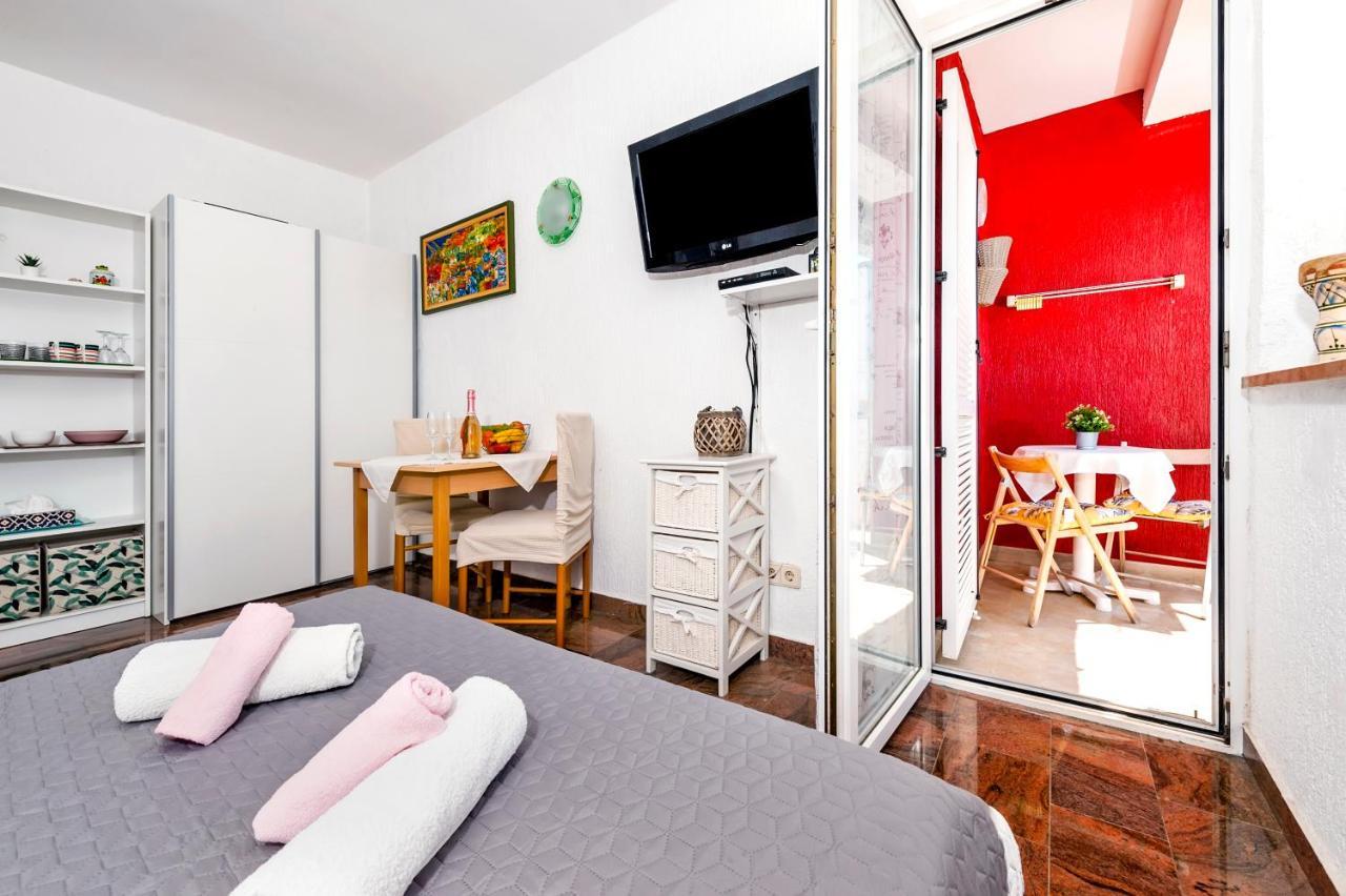Rooms Daria Rovinj Exterior photo