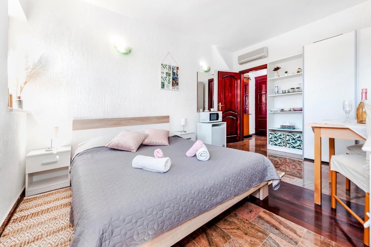 Rooms Daria Rovinj Exterior photo