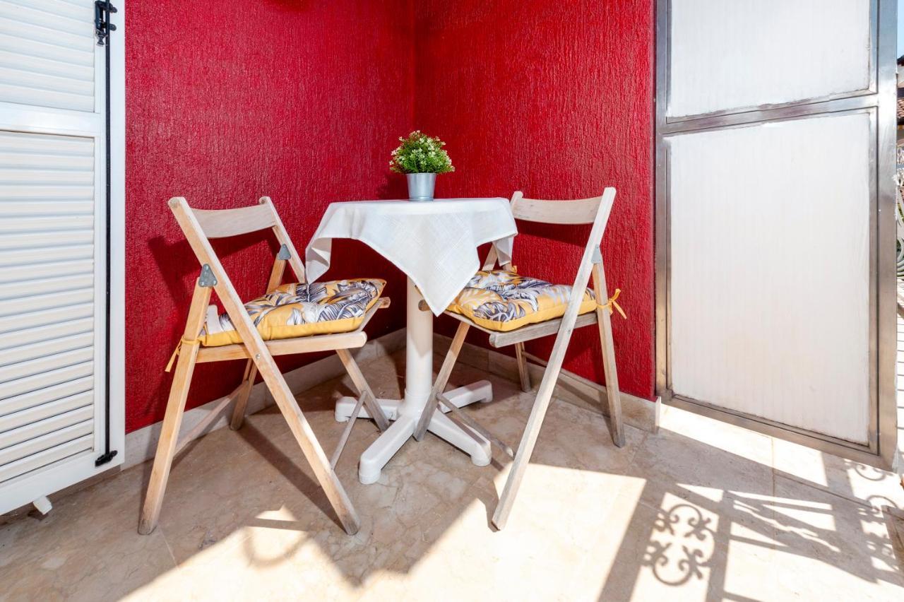 Rooms Daria Rovinj Exterior photo