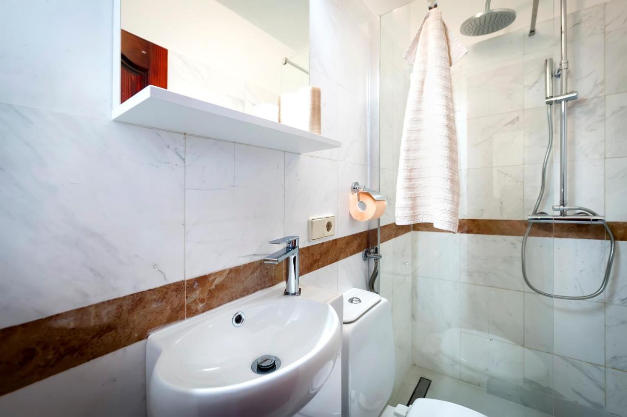 Rooms Daria Rovinj Exterior photo