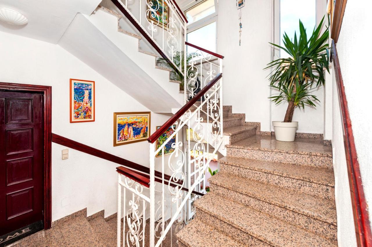 Rooms Daria Rovinj Exterior photo