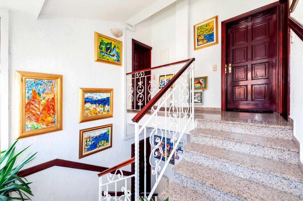 Rooms Daria Rovinj Exterior photo