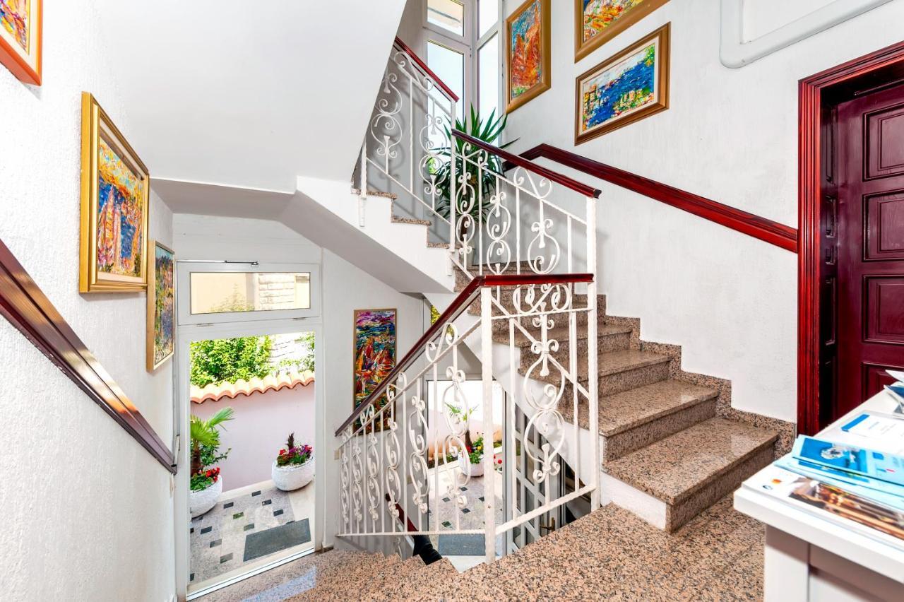 Rooms Daria Rovinj Exterior photo