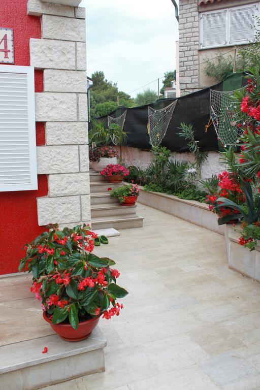 Rooms Daria Rovinj Exterior photo
